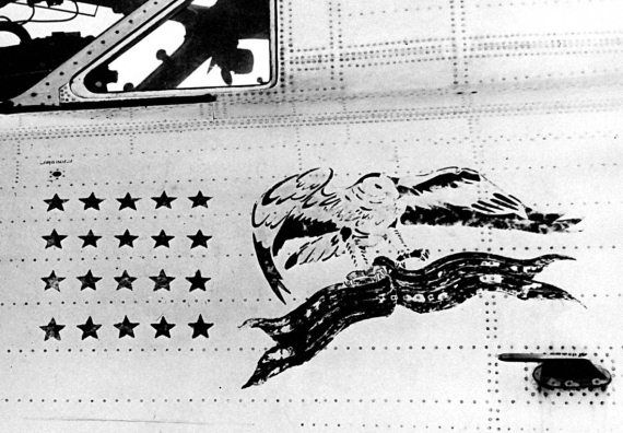 Иллюстрация к книге — Выжженное небо Афгана. Боевая авиация в Афганской войне [i_271.jpg]