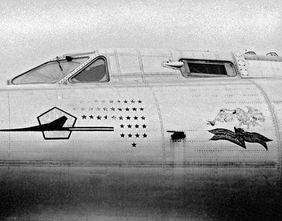 Иллюстрация к книге — Выжженное небо Афгана. Боевая авиация в Афганской войне [i_272.jpg]