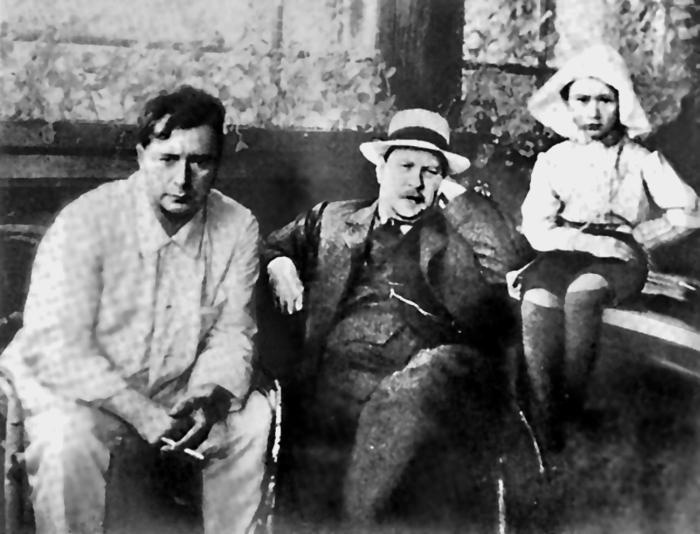 Иллюстрация к книге — Ключ. Последняя Москва [Autogen_eBook_id15.jpg]