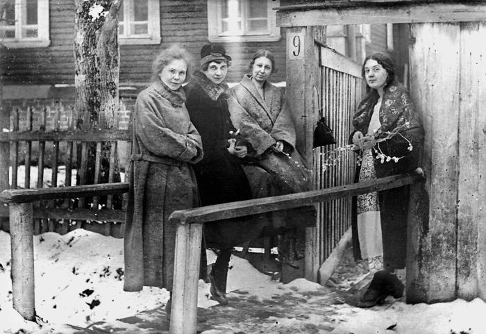 Иллюстрация к книге — Ключ. Последняя Москва [Autogen_eBook_id19.jpg]