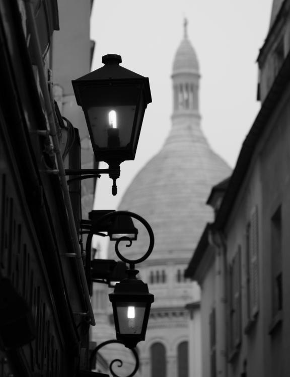 Иллюстрация к книге — В поисках Парижа, или Вечное возвращение [_131_1.jpg]