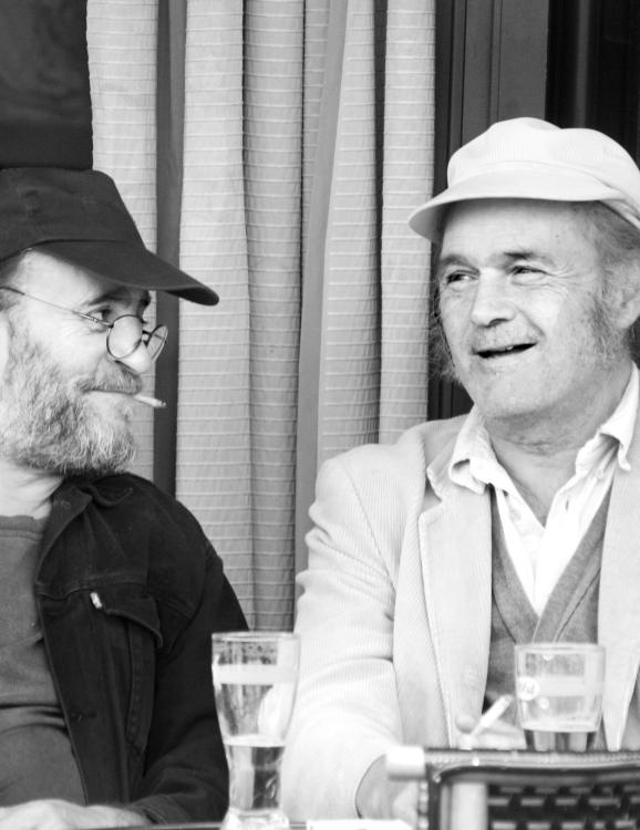 Иллюстрация к книге — В поисках Парижа, или Вечное возвращение [_183_1.jpg]