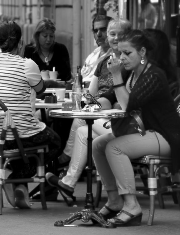 Иллюстрация к книге — В поисках Парижа, или Вечное возвращение [_189_1.jpg]