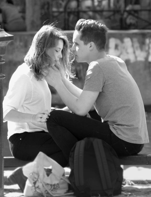 Иллюстрация к книге — В поисках Парижа, или Вечное возвращение [_331_1.jpg]