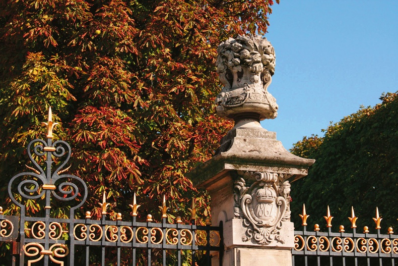 Иллюстрация к книге — Парижские подробности, или Неуловимый Париж [i_021.jpg]