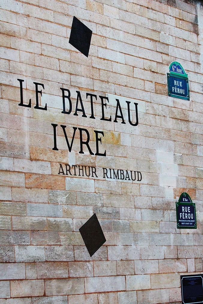 Иллюстрация к книге — Парижские подробности, или Неуловимый Париж [i_023.jpg]