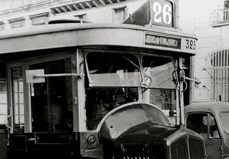 Иллюстрация к книге — Парижские подробности, или Неуловимый Париж [i_030.jpg]