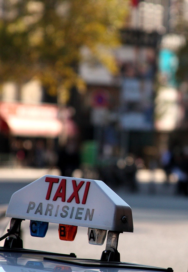 Иллюстрация к книге — Парижские подробности, или Неуловимый Париж [i_039.jpg]