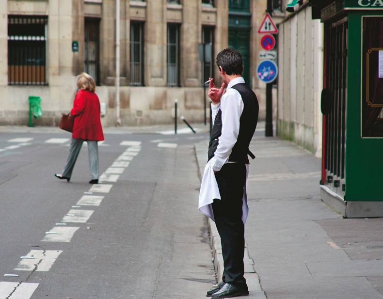 Иллюстрация к книге — Парижские подробности, или Неуловимый Париж [i_050.jpg]