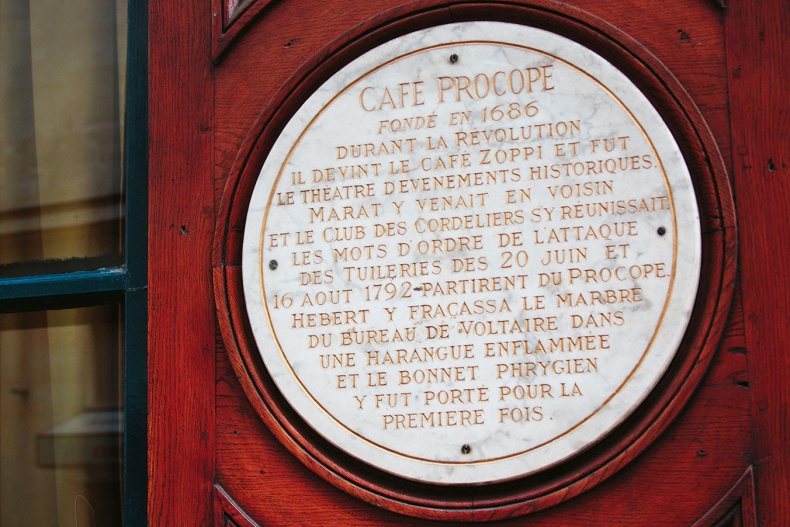 Иллюстрация к книге — Парижские подробности, или Неуловимый Париж [i_054.jpg]