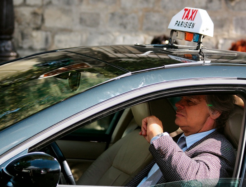 Иллюстрация к книге — Парижские подробности, или Неуловимый Париж [i_059.jpg]