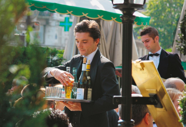 Иллюстрация к книге — Парижские подробности, или Неуловимый Париж [i_065.jpg]