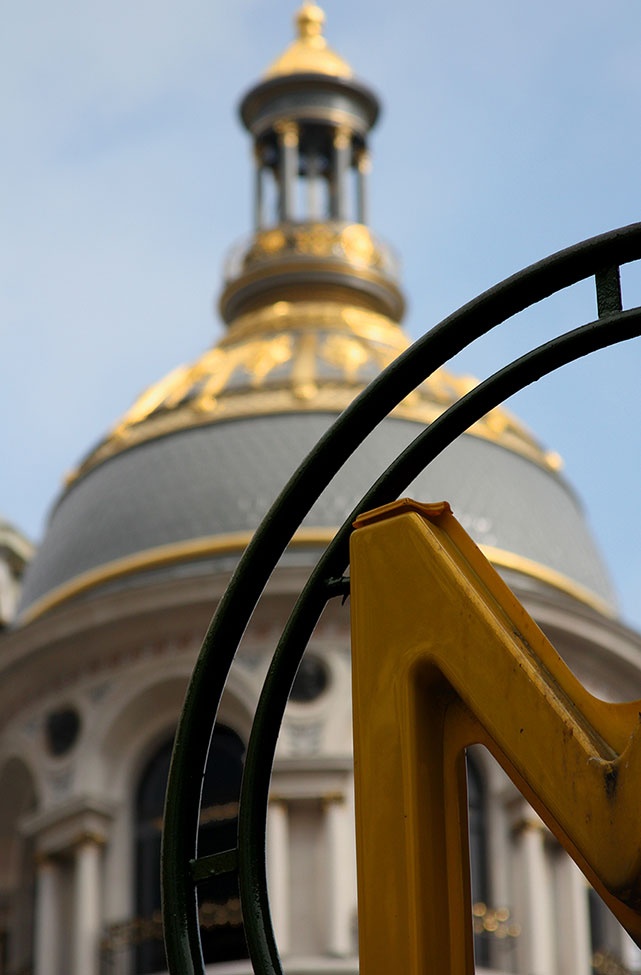 Иллюстрация к книге — Парижские подробности, или Неуловимый Париж [i_074.jpg]