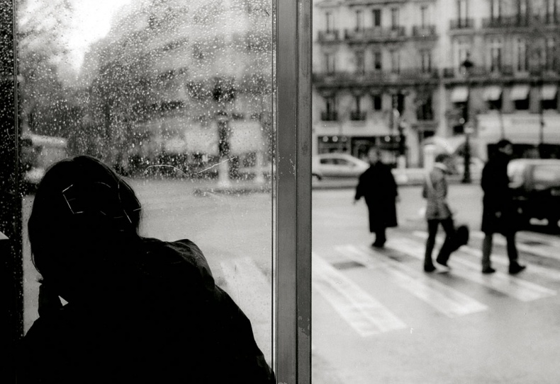 Иллюстрация к книге — Парижские подробности, или Неуловимый Париж [i_076.jpg]