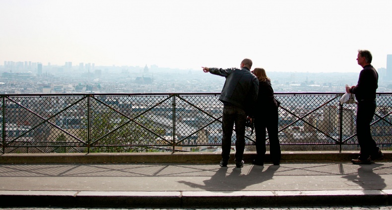 Иллюстрация к книге — Парижские подробности, или Неуловимый Париж [i_077.jpg]