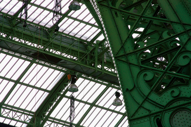 Иллюстрация к книге — Парижские подробности, или Неуловимый Париж [i_078.jpg]