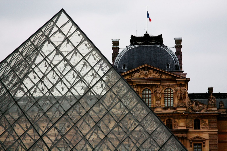 Иллюстрация к книге — Парижские подробности, или Неуловимый Париж [i_081.jpg]