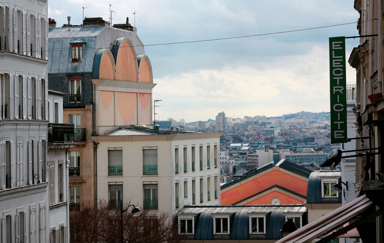 Иллюстрация к книге — Парижские подробности, или Неуловимый Париж [i_082.jpg]