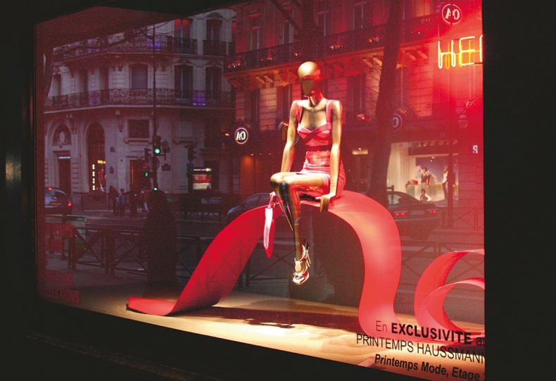 Иллюстрация к книге — Парижские подробности, или Неуловимый Париж [i_088.jpg]