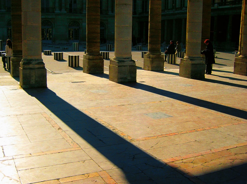 Иллюстрация к книге — Парижские подробности, или Неуловимый Париж [i_089.jpg]