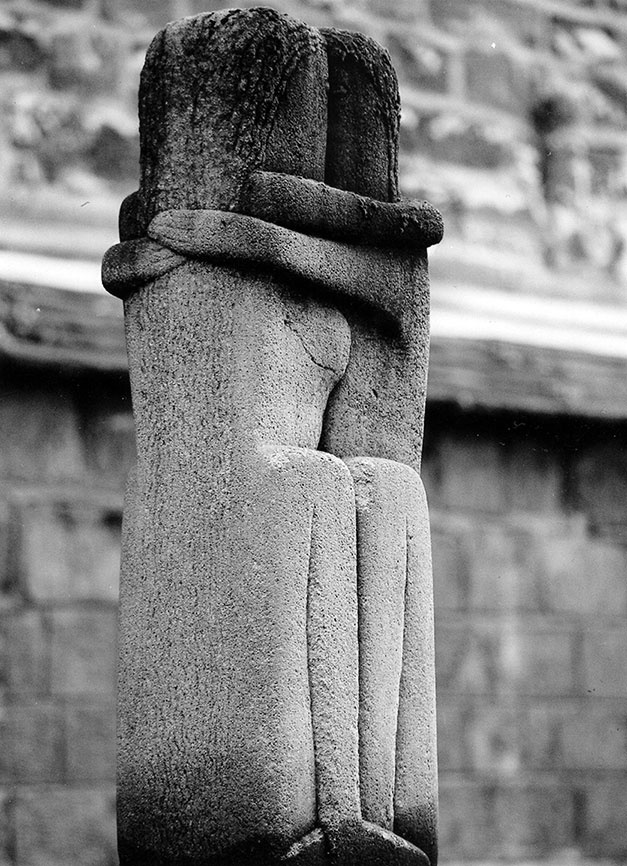 Иллюстрация к книге — Парижские подробности, или Неуловимый Париж [i_101.jpg]