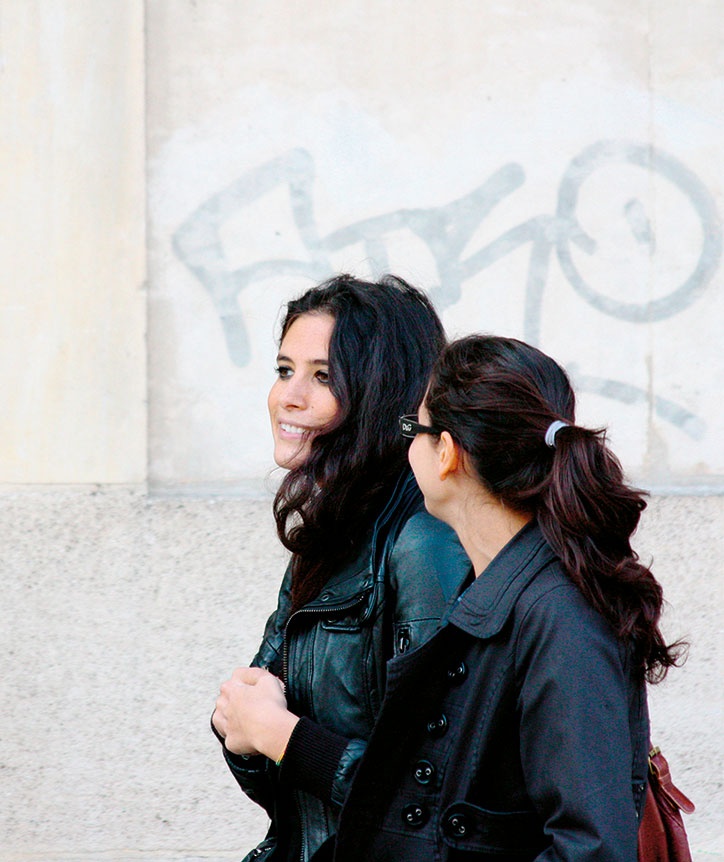 Иллюстрация к книге — Парижские подробности, или Неуловимый Париж [i_104.jpg]