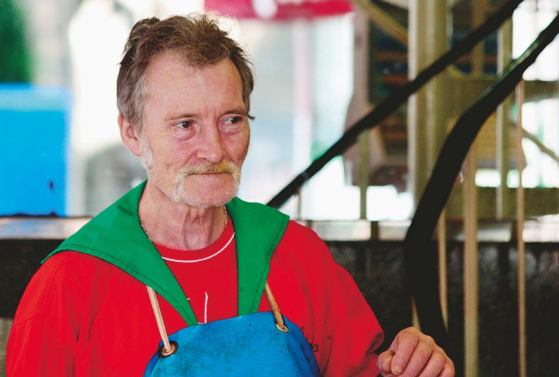 Иллюстрация к книге — Парижские подробности, или Неуловимый Париж [i_105.jpg]