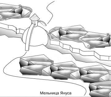 Иллюстрация к книге — Тропа плача [i_030.jpg]
