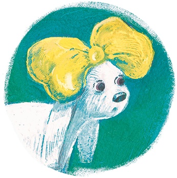 Иллюстрация к книге — Щенок Питер и несгрызаемая кость [i_039.jpg]