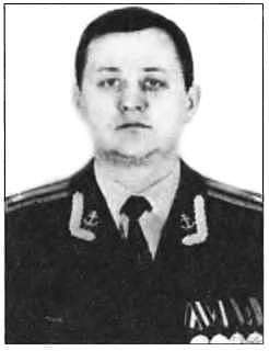 Иллюстрация к книге — АПРК &quot;Курск&quot;. 10 лет спустя. Факты и версии [i_001.jpg]