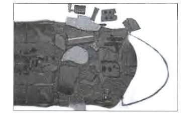 Иллюстрация к книге — АПРК &quot;Курск&quot;. 10 лет спустя. Факты и версии [i_015.jpg]