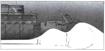 Иллюстрация к книге — АПРК &quot;Курск&quot;. 10 лет спустя. Факты и версии [i_016.jpg]