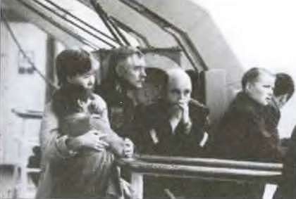 Иллюстрация к книге — АПРК &quot;Курск&quot;. 10 лет спустя. Факты и версии [i_023.jpg]