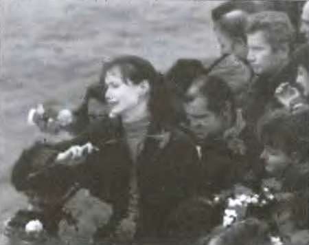 Иллюстрация к книге — АПРК &quot;Курск&quot;. 10 лет спустя. Факты и версии [i_024.jpg]