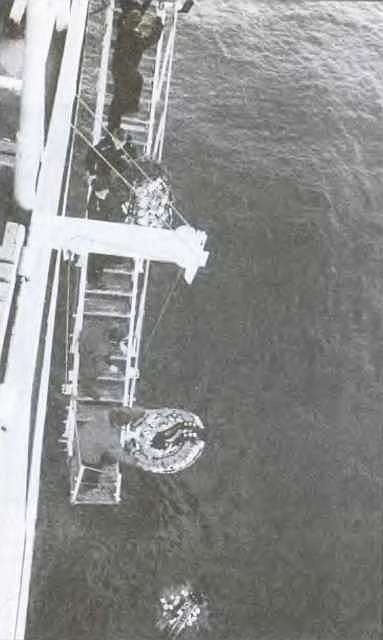 Иллюстрация к книге — АПРК &quot;Курск&quot;. 10 лет спустя. Факты и версии [i_025.jpg]