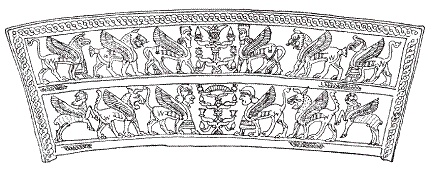 Иллюстрация к книге — Персы и мидяне. Подданные империи Ахеменидов [pic_12.jpg]