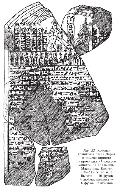Иллюстрация к книге — Персы и мидяне. Подданные империи Ахеменидов [pic_22.jpg]