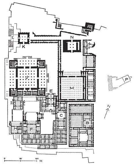Иллюстрация к книге — Персы и мидяне. Подданные империи Ахеменидов [pic_26.jpg]