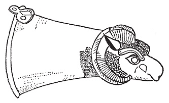 Иллюстрация к книге — Персы и мидяне. Подданные империи Ахеменидов [pic_31.jpg]