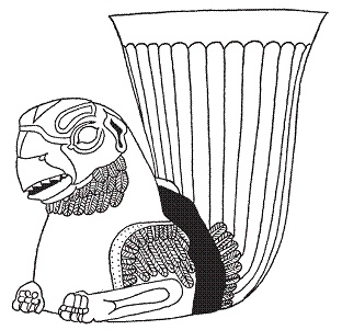 Иллюстрация к книге — Персы и мидяне. Подданные империи Ахеменидов [pic_32.jpg]