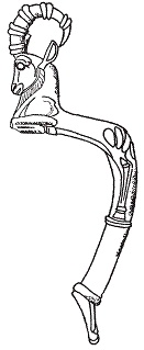 Иллюстрация к книге — Персы и мидяне. Подданные империи Ахеменидов [pic_34.jpg]