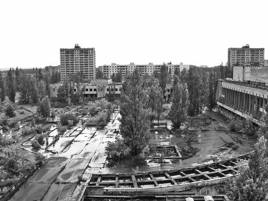 Иллюстрация к книге — Чернобыль. Реальный мир [_32_photo.jpg]