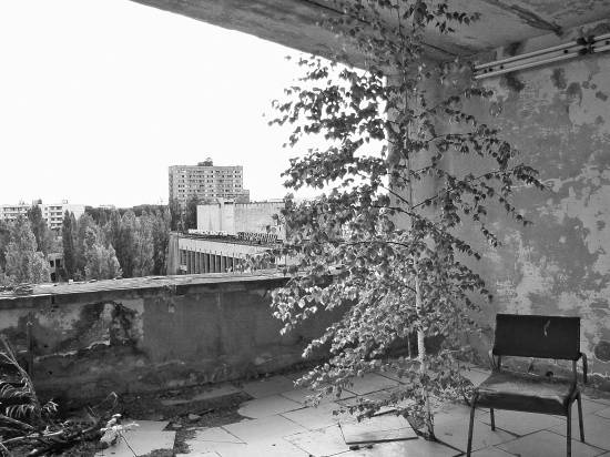 Иллюстрация к книге — Чернобыль. Реальный мир [_36_photo.jpg]