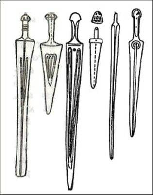 Иллюстрация к книге — Грузины. Хранители святынь [i_007.jpg]