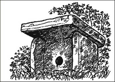 Иллюстрация к книге — Грузины. Хранители святынь [i_010.jpg]