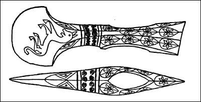 Иллюстрация к книге — Грузины. Хранители святынь [i_014.jpg]