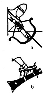 Иллюстрация к книге — Грузины. Хранители святынь [i_025.jpg]
