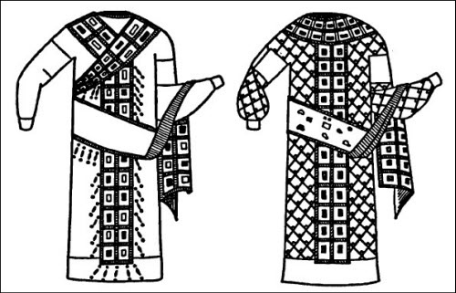 Иллюстрация к книге — Грузины. Хранители святынь [i_030.jpg]