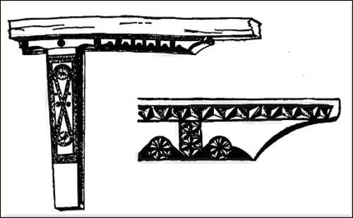 Иллюстрация к книге — Грузины. Хранители святынь [i_034.jpg]
