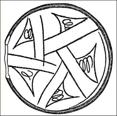 Иллюстрация к книге — Грузины. Хранители святынь [i_043.jpg]